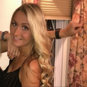 Meet your Posher, Gianna